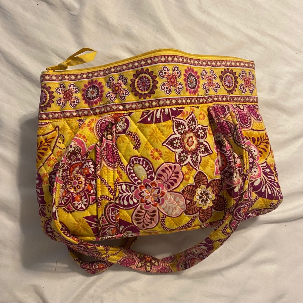 Vera Bradley bag